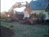 Coup d'envoi chantier