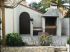 Entr�e jardin avant
