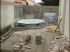 Travaux : installation spa