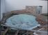 Travaux : habillage spa