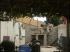 Travaux : d�molition barbecue