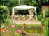 Les Jardins d'H�l�ne - Tonnelle
