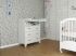 Une chambre au style nordique