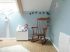 Chambre de b�b� - Chaise � bascule
