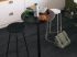 Mange debout
