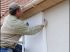 Isolation par l'ext�rieur