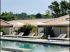 H�tel Sezz Saint-Tropez - Piscine ext�rieure