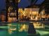 H�tel Sezz Saint-Tropez - Vue de nuit