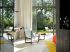 H�tel Sezz Saint-Tropez - Mobilier
