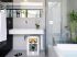 H�tel Sezz Saint-Tropez - Salle de bains