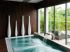 H�tel Sezz Saint-Tropez - Piscine int�rieure