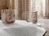Un podium design dans une �glise romane du 11e si�cle