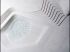 Un podium design dans une �glise romane du 11e si�cle