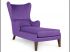 Fauteuil classique