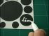 Stickers ardoise 2/2