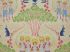 Papier peint pour enfant - Gar�ons et filles
