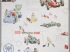 Papier peint pour enfant - Course automobile