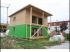 Maison en cours de finalistation