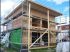 Maison en travaux