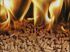 Le rendement d'un chauffage � granul�s
