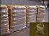 Le conditionnement et le stockage des granul�s