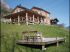 Maison bois - Des mat�riaux naturels et locaux