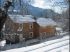 Maison bois - Eloge de la sobri�t�