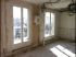 Duplex avec terrasse - Mise � nu
