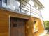 Une maison des ann�es 60 enti�rement relook�e 