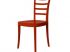 Les chaises de nos campagnes r�invent�es