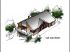 Projet vue Sud/Ouest