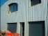 Un entrep�t transform� en loft esprit marin