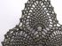 Catherine Carr, l'artisan qui tricotait le verre