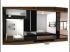 Coupe chambres