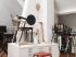 En apart� avec Patrick Norguet, designer