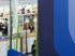 D�tail salle bleue