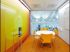 Salle jaune