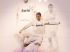 C�ramique Real Madrid - Ronaldo