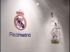 C�ramique Real Madrid - Logo