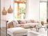 Ambiance rustique-chic