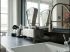 Un appartement au charme r�tro (suite)