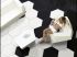 Tendance carrelage 2012 - Hexagones