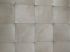Le carrelage prend du relief sur les murs