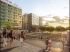 Les Docks Marseille - Fa�ade nord