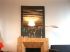 Un vieil appartement parisien retrouve coh�rence et lumi�re