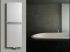Radiateur aluminium design pour la salle de bains