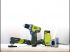 Outillages Ryobi