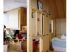 Vue sur la maison perch�e
