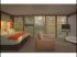 Le Ch�teau de la Poste et le LoftCube d�clinent la nature