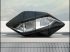 Living Roof - Capsule pos�e sur un toit